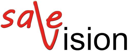 Logo saleVision